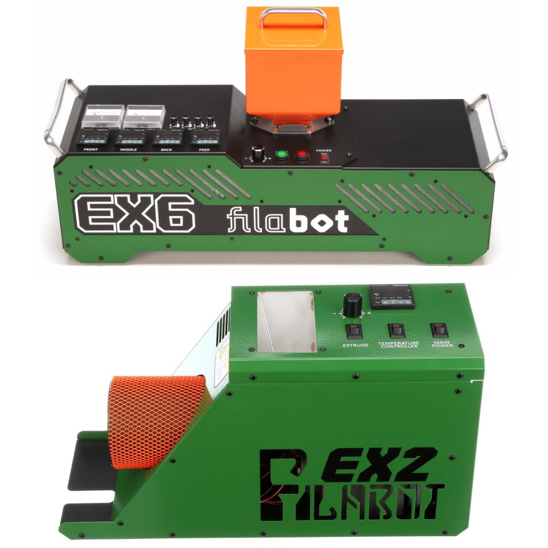 AIO Robotics Sample PLA 3D Pen/Printer Filament