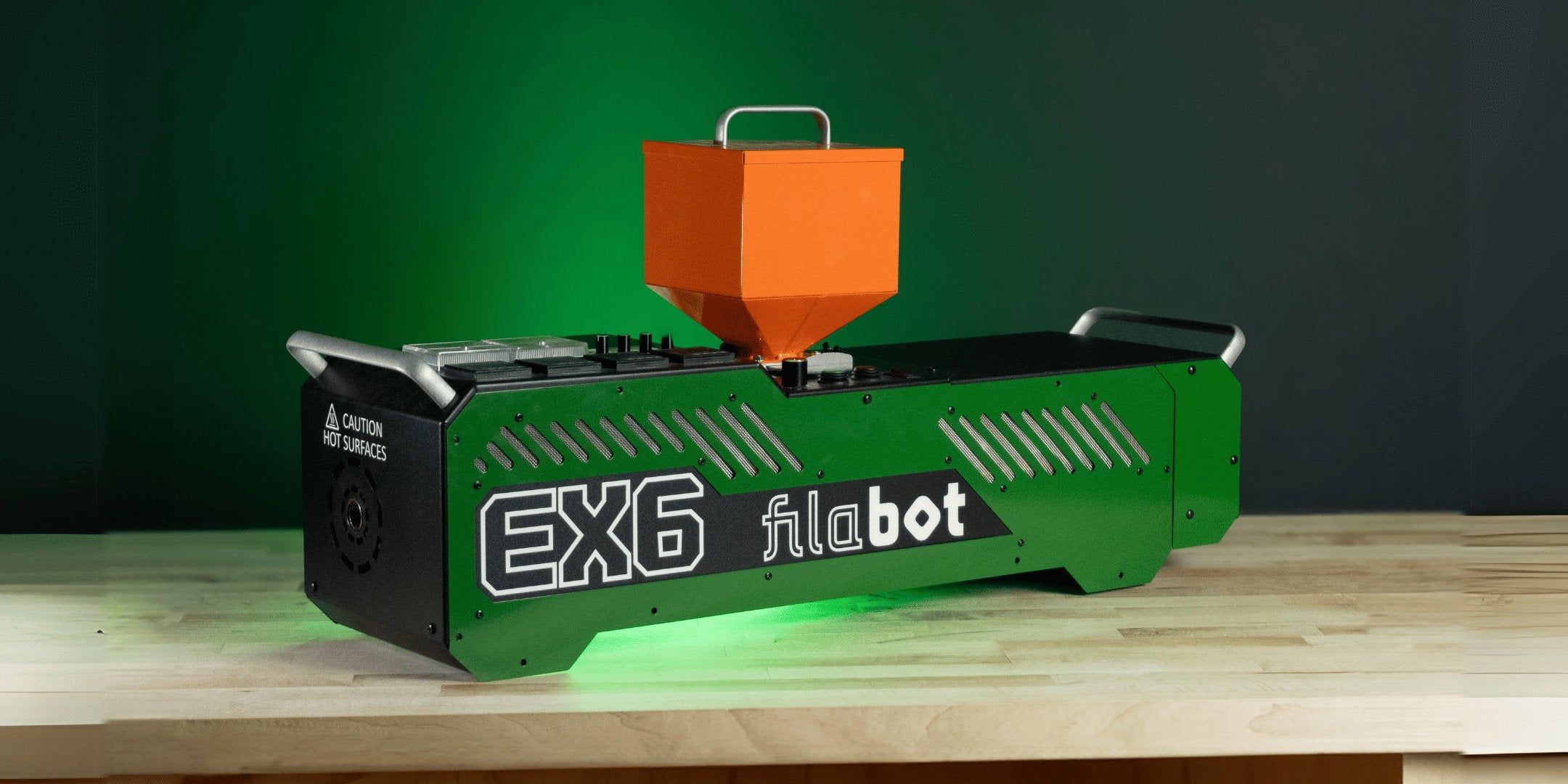 filabot ex6 and ex2