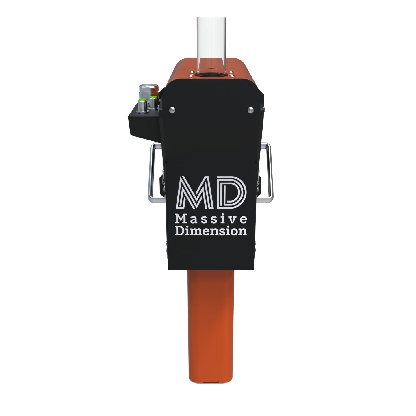 MDPE10 - Direct Print Particle Extruder - Industrial Series