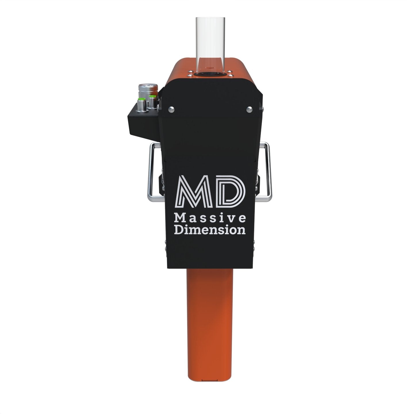 MDPE10 - Direct Print Particle Extruder - Standard Series